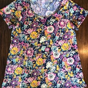 Lularoe Classic T